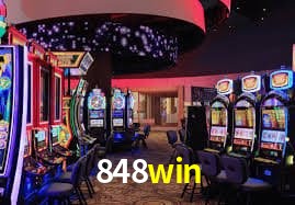 Explorando a Categoria de Eventos em Apostas na 848win