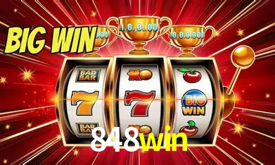 Exclusive Offers 848win