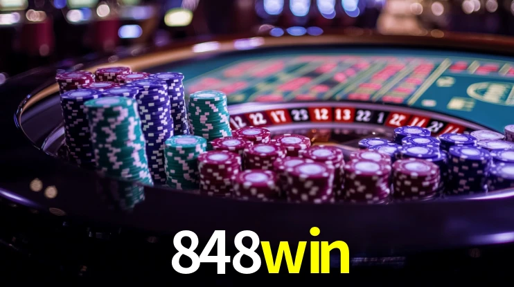 Premium Interface 848win