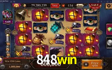 Security Systems 848win