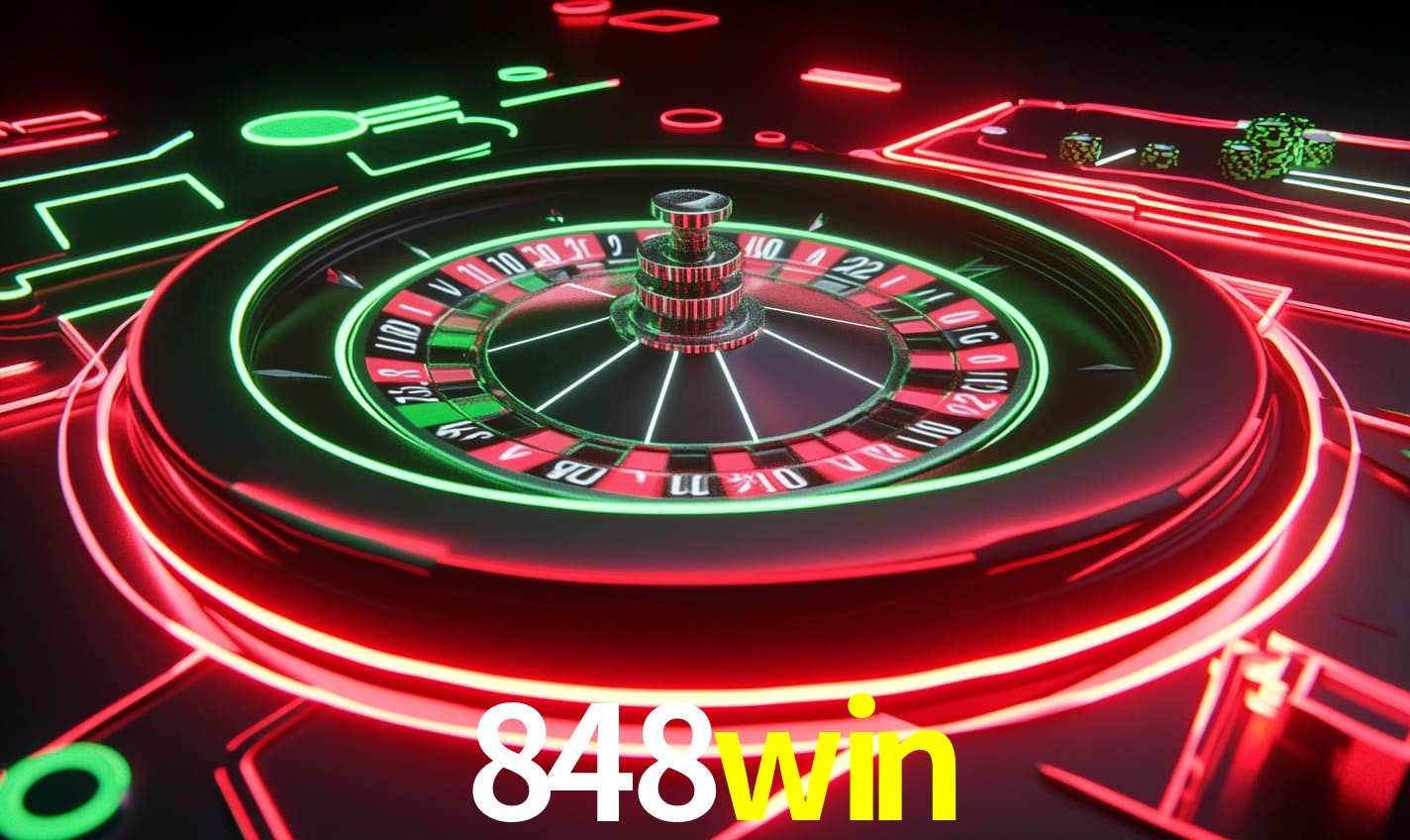 Estatísticas do Jogo 848win