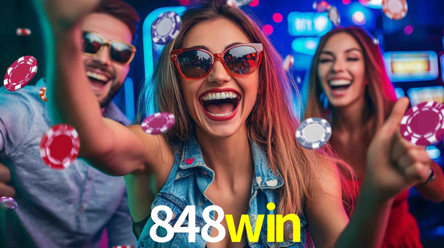 Jogo Spaceman 848win