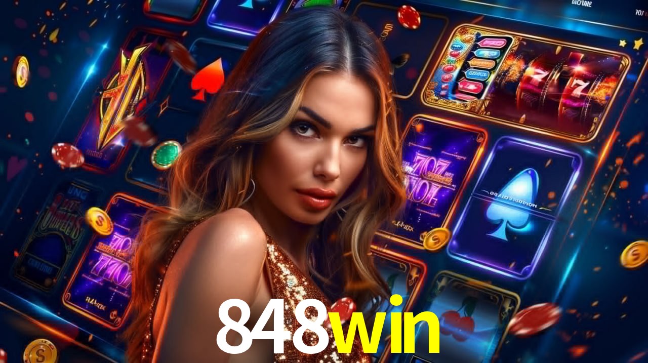 Segurança 2FA 848win