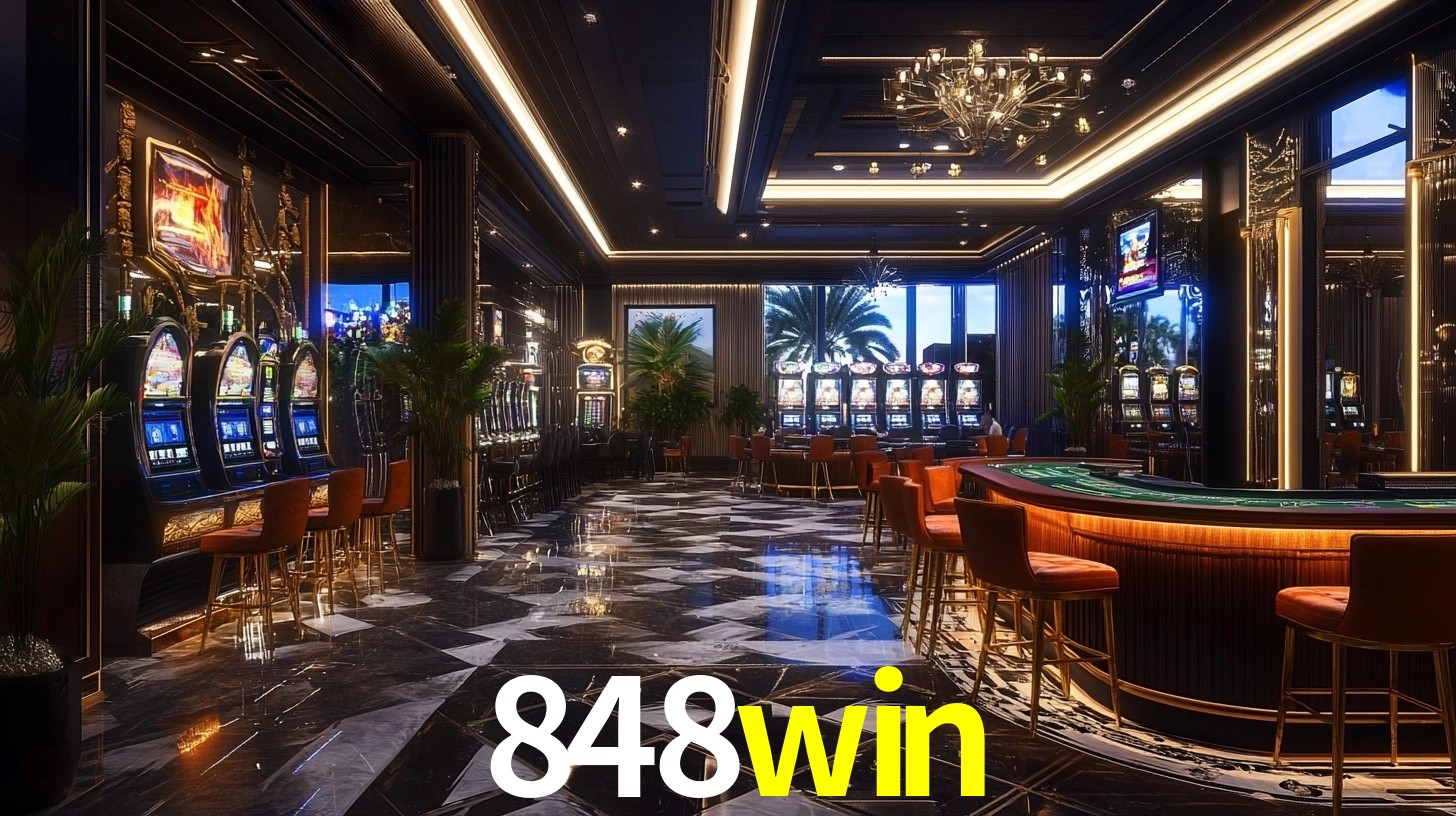 848win,848win.com