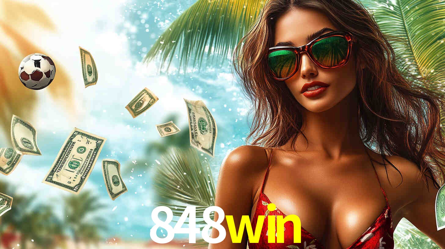 Account Benefits 848win