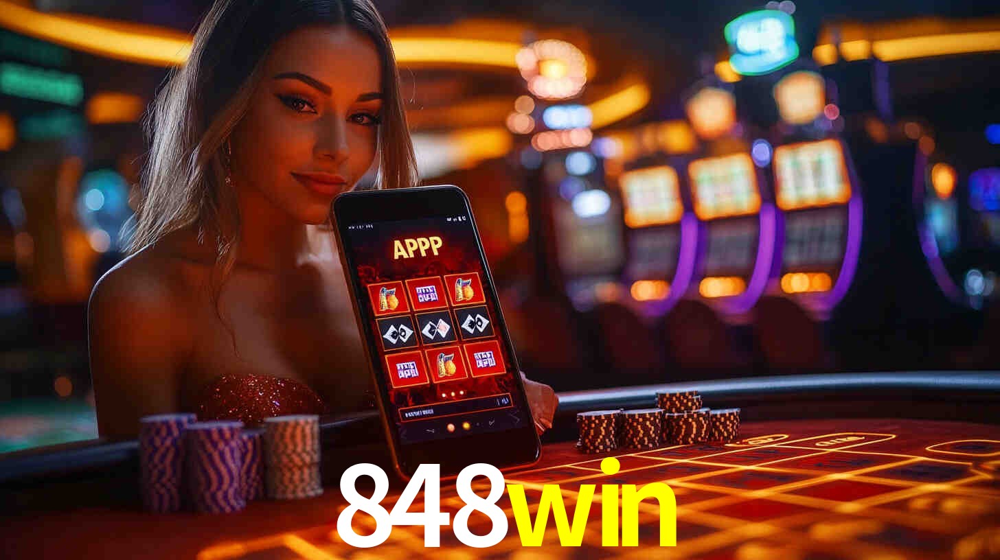 Jogo Aviator 848win
