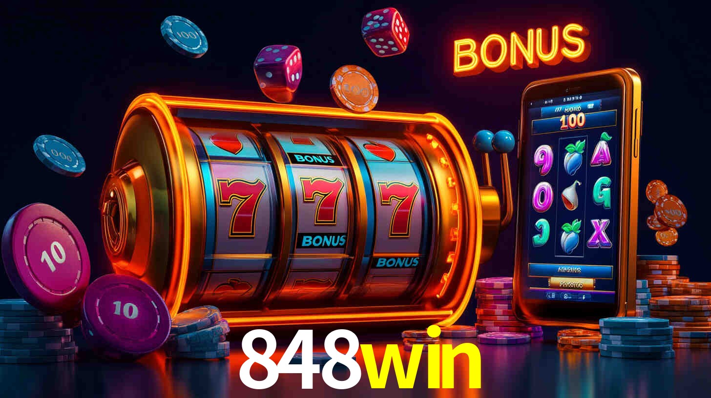 Apostas de Tênis 848win