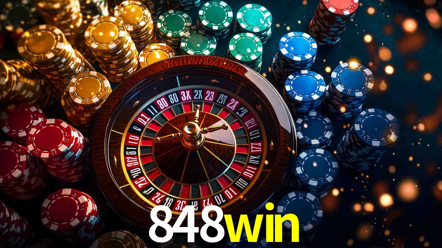 848win bet