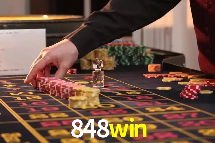 PIX Instantâneo 848win