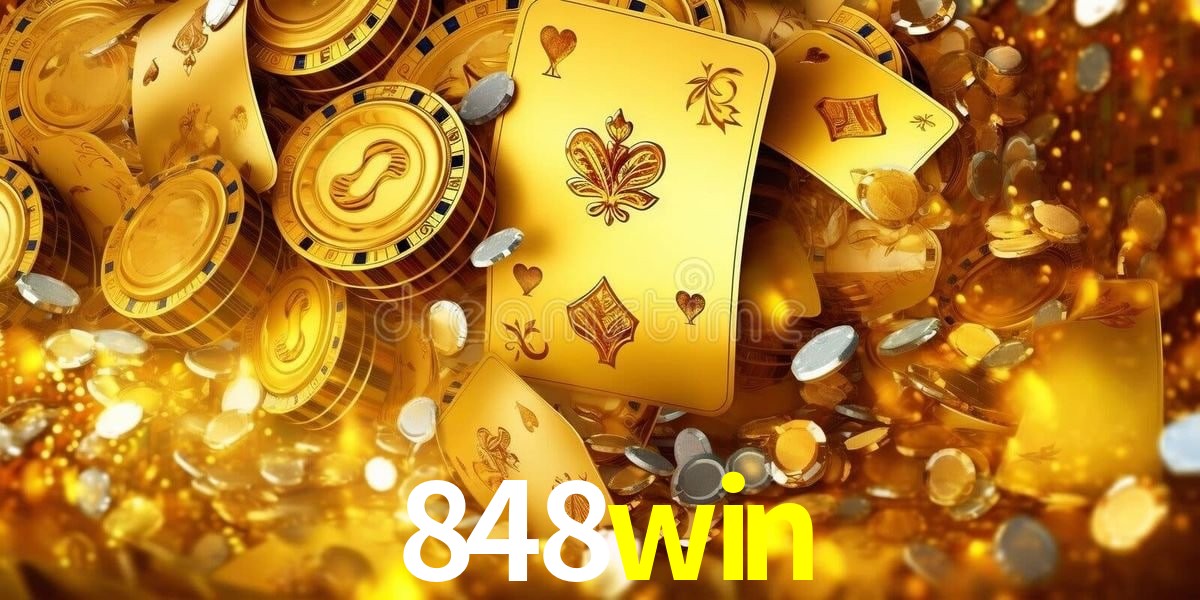 Casino Ao Vivo 848win