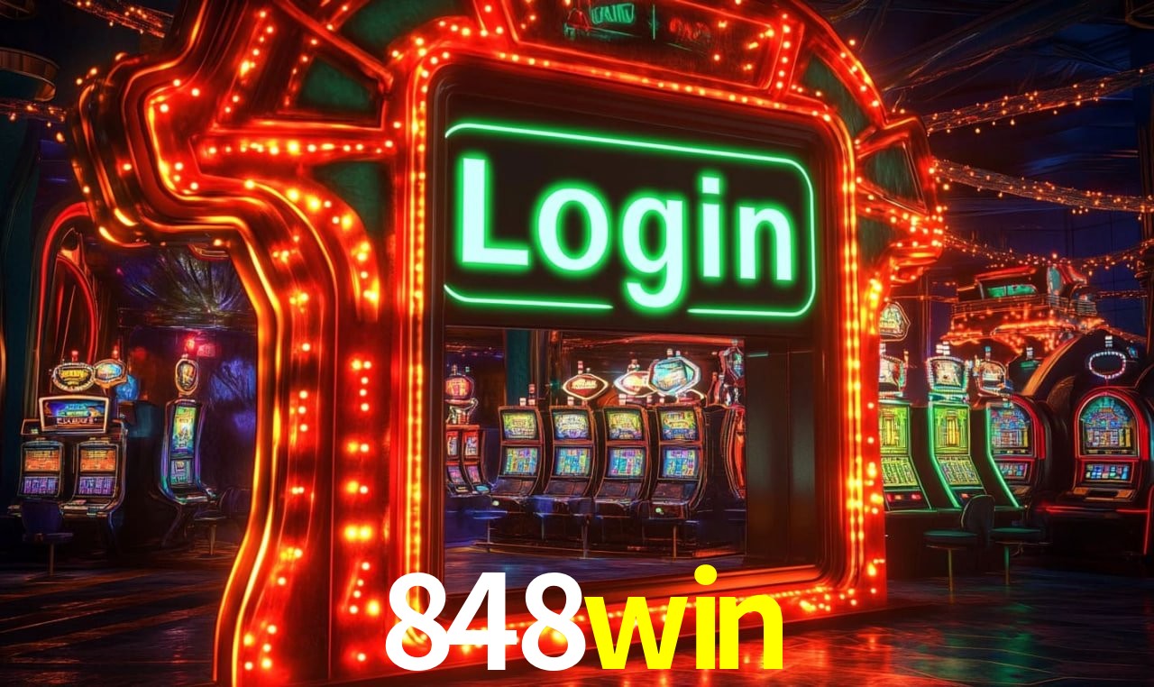 A Revolução dos Aplicativos de Jogos no 848win