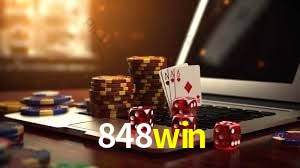 Promoção Relâmpago 848win
