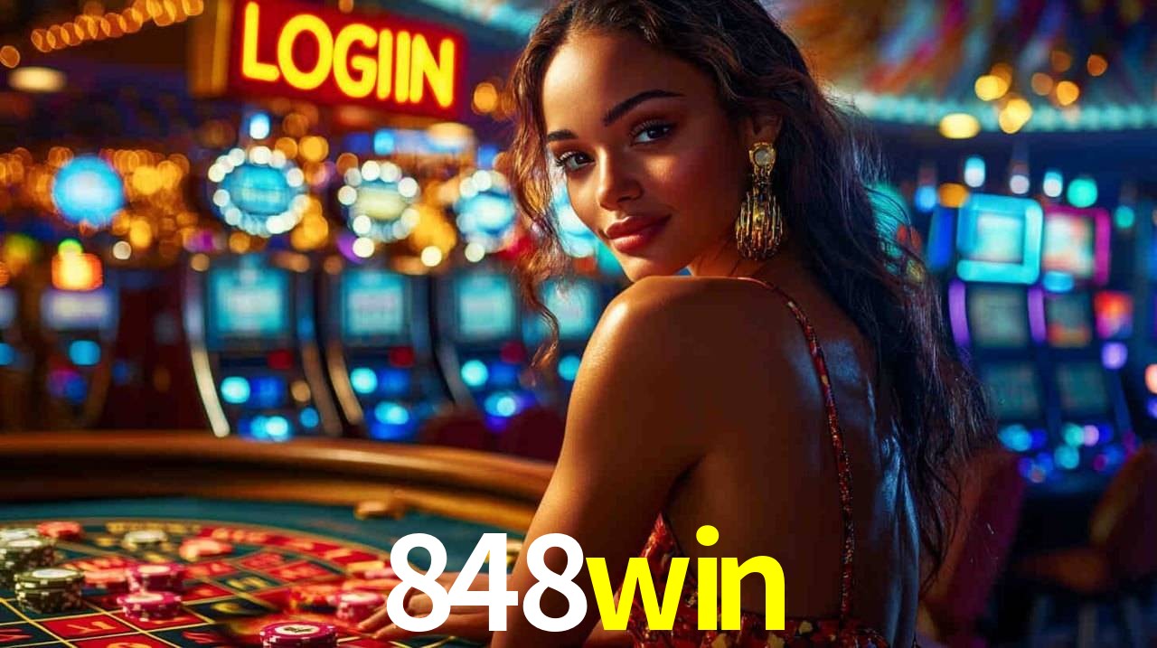 A Popularidade dos Caça-Níqueis no 848win