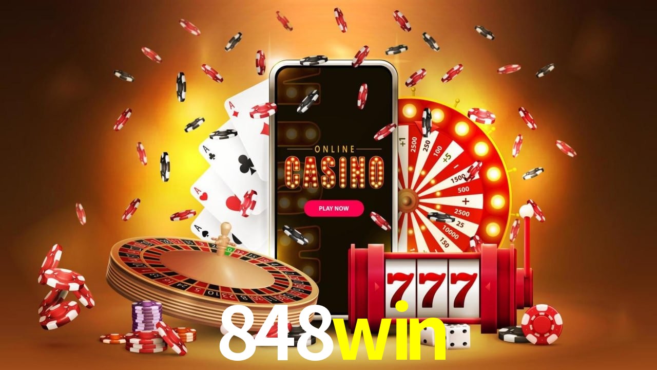 Jogos Exclusivos 848win