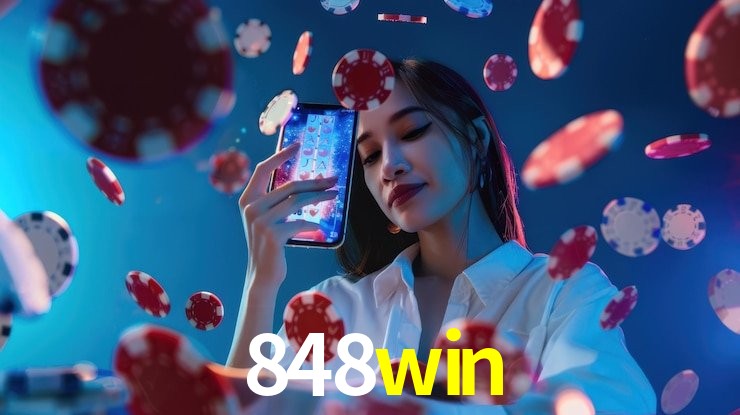 Cadastro Rápido 848win