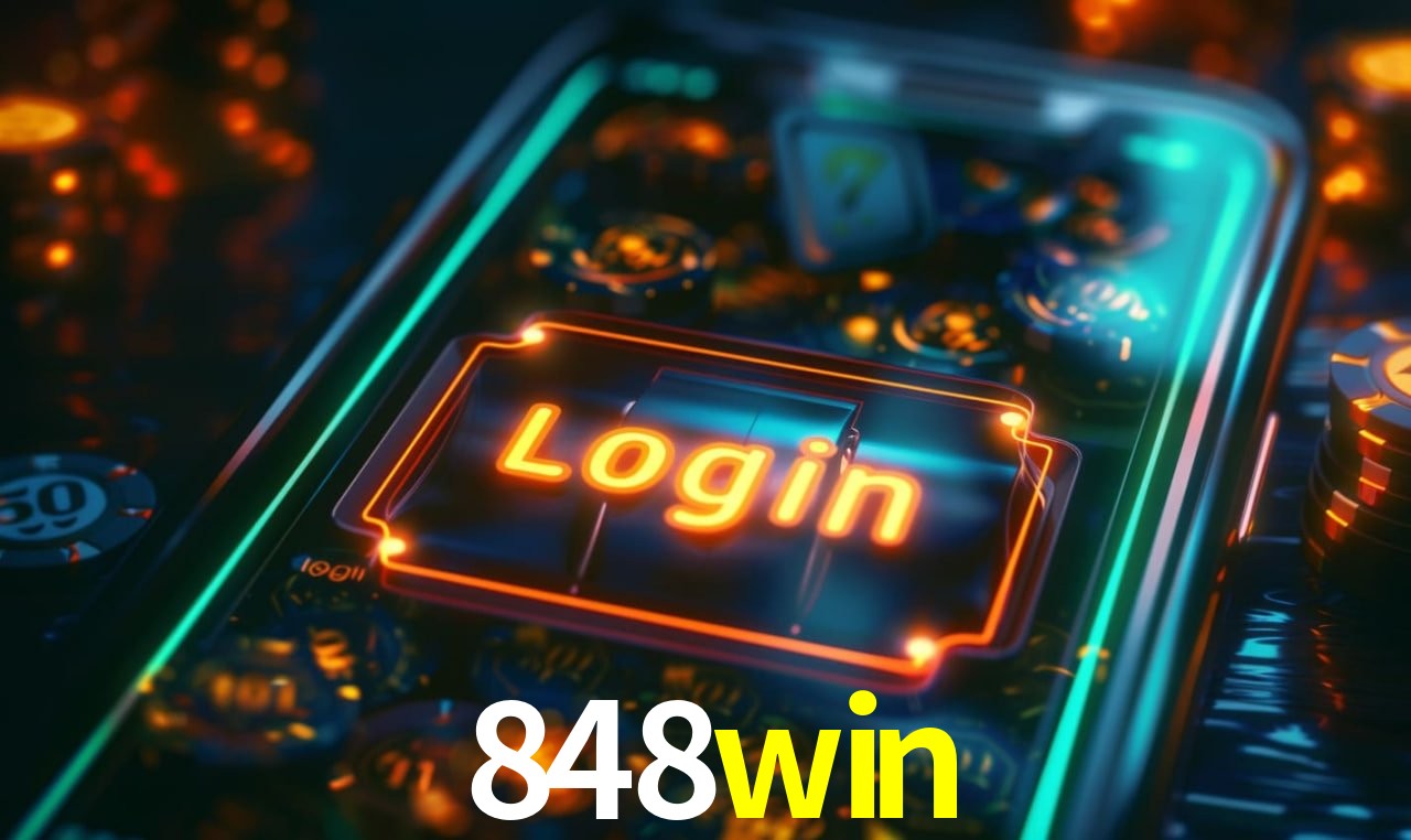 Blackjack Table 848win