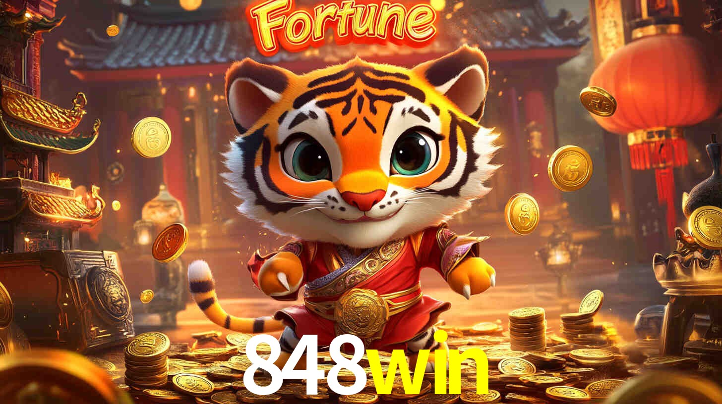 Programa VIP 848win