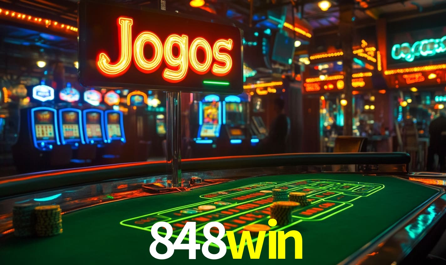 A Experiência Imersiva dos Cassinos Ao Vivo no 848win