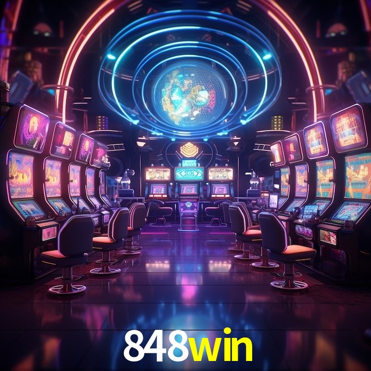 A Emoção da Loteria na 848win: Uma Chance de Mudança de Vida